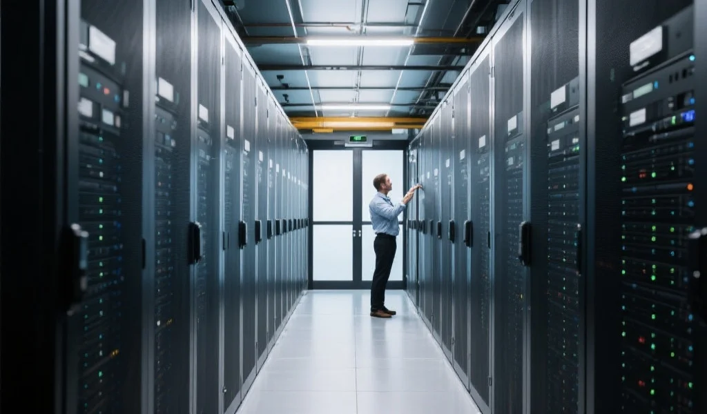 安全第一：天狮官方平台如何利用尖端技术守护用户信息与数据安全