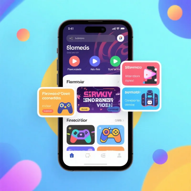 天狮客户端的直观用户界面
